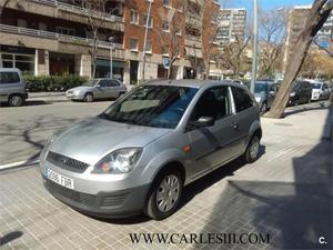 Ford Fiesta 1.3 Ambiente Coupe 3p. -06
