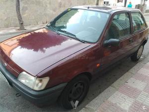 Ford Fiesta Fiesta 1.1i Surf 3p. -95