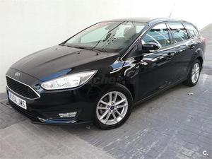 Ford Focus 1.5 Tdci E Trend Sportbreak 5p. -16