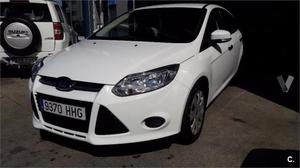 Ford Focus 1.6 Tdci 95cv Trend 4p. -12