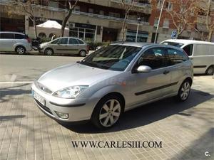 Ford Focus 1.8 Tdci Trend 3p. -05