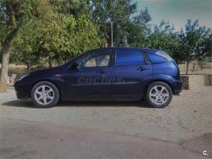 Ford Focus 1.8 Tddi Ambiente 5p. -02