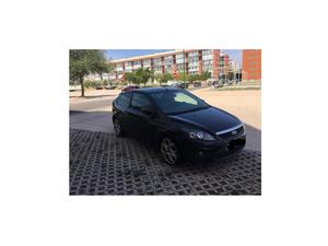 Ford Focus 1.8TDCi Trend