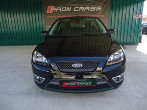 Ford Focus 2.0TDCI S