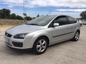 Ford Focus FOCUS 1.6I