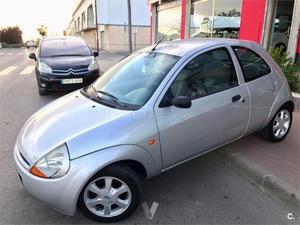 Ford Ka 1.3 Collection 3p. -00