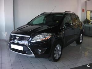 Ford Kuga 2.0 Tdci 140cv 2wd Titanium 5p. -10