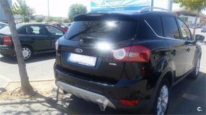 Ford Kuga 2.0 Tdci 2wd Trend 5p. -10