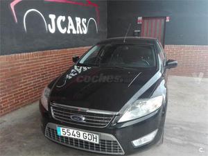 Ford Mondeo 1.8 Tdci 125 Trend 4p. -08