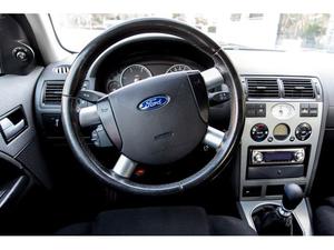 Ford Mondeo 2.0 TDCi Ghia