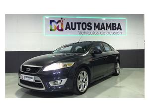 Ford Mondeo 2.2TDCI Titanium