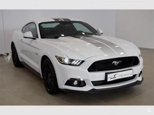 Ford Mustang 5.0 Tivct Vkw Mustang Gt A.fast. 2p. -17