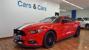 Ford Mustang 5.0 Tivct Vkw Mustang Gt Fastsb. 2p. -17