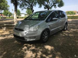 Ford Smax 1.8 Tdci Trend 5p. -08