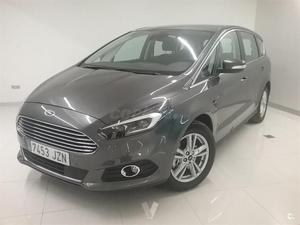 Ford Smax 2.0 Tdci 110kw 150cv Titanium 5p. -17