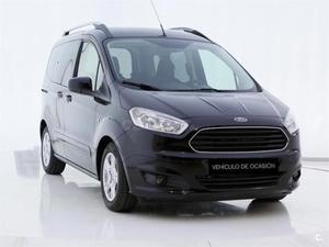 Ford Tourneo Courier 1.6 Tdci 95cv Trend 5p. -17