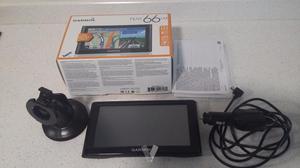 GPS Garmin "nuvi66LM