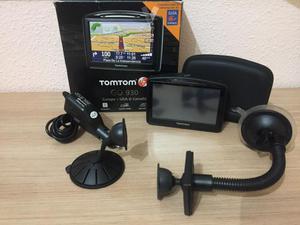 Gps Tomtom Go 930 Europa Truck camion bus coche