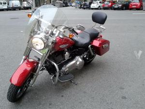 HARLEY DAVIDSON Dyna Switchback (modelo actual) -12