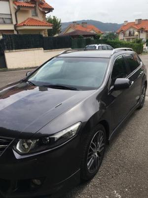 HONDA Accord TOURER 2.2 iDTEC 180 CV Type S -11