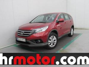 HONDA CRV