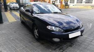 HYUNDAI Coupé 2.0I FX -97