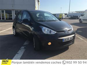 HYUNDAI i BlueDrive Klass 5p.