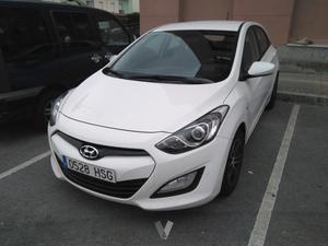 HYUNDAI i City S -13