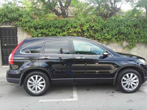 Honda CR-V 2.2i-DTEC Lifestyle