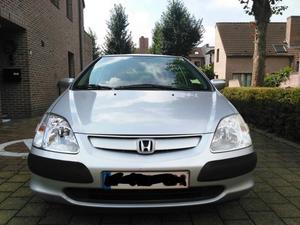 Honda Civic 1.6 Sport VTEC