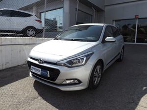 Hyundai i TGDI Elegant 100