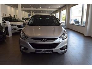 Hyundai ixCRDI GLS Tecno Sky Nav 4x2