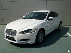 JAGUAR XF 2.2 Diesel Luxury 4p.