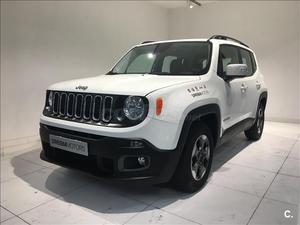 JEEP Renegade 1.6 Mjet Longitude 4x2 E6 5p.