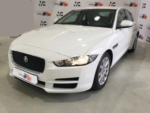 Jaguar XE 2.0 Diesel Pure Aut. 180