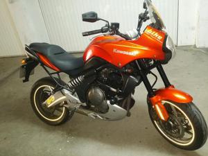 KAWASAKI VERSYS 