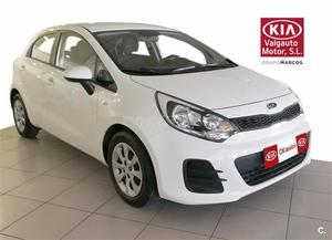 KIA Rio 1.2 CVVT 84CV Concept 5p.