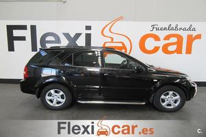 KIA Sorento 2.5 CRDi Active 5p.