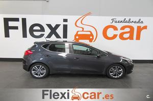 KIA ceed 1.6 CRDi VGT 128cv Emotion 5p.