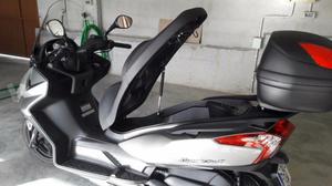 KYMCO Super Dink 300I ABS (modelo actual) -16