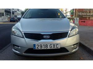 Kia Cee´d 1.6 Active Eco-Dynamics