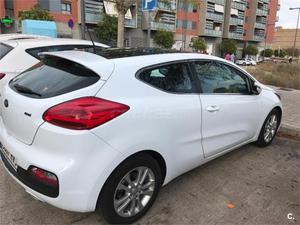 Kia Pro_cee'd 1.6 Crdi Vgt 110cv Drive 3p. -14