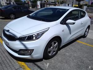 Kia Proceed 1.6 Crdi Wgt 110cv Concept 3p. -13