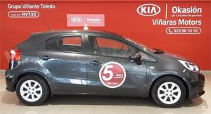 Kia Rio 1.1 Crdi Wgt 75cv Concept 5p. -16