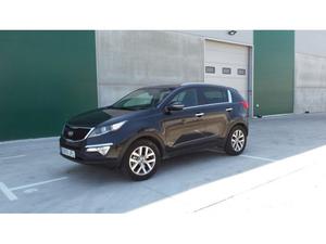 Kia Sportage 1.6 GDi Concept 4x2