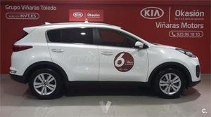 Kia Sportage 1.6 Gdi 132cv Drive 4x2 5p. -16