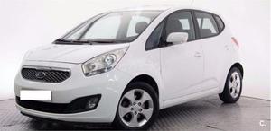 Kia Venga 1.4 Cvvt 90cv Concept 5p. -12