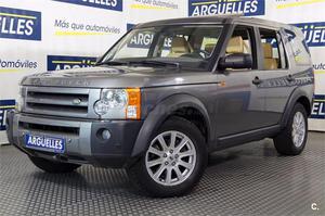 LAND-ROVER Discovery 2.7 TDV6 HSE 5p.