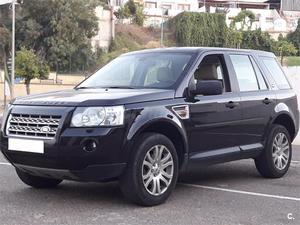 LAND-ROVER Freelander 2.2 Td4 HSE 5p.