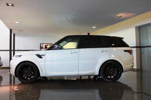 LAND-ROVER Range Rover Sport 3.0 TDVcv HSE 5p.